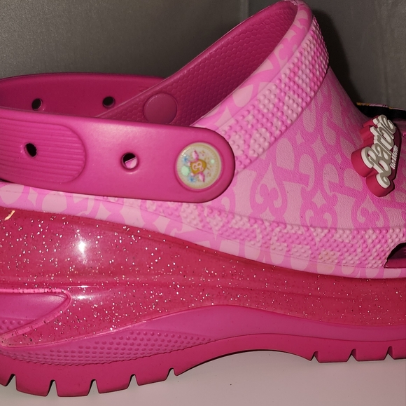Crocs x Barbie - Picture 4 of 8